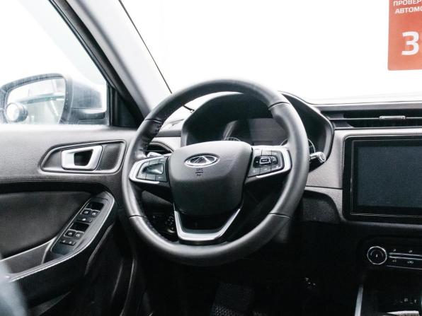Chery Tiggo 4 I Рестайлинг с пробегом 2021 года, цена 1 199 000 рублей, 38164 км, внедорожник, Автокод Объявления