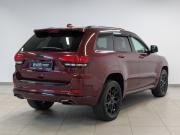 Jeep Grand Cherokee IV (WK2) Рестайлинг Санкт-Петербург  - изображение 35