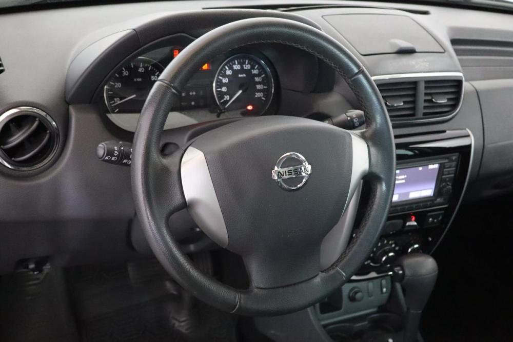 Nissan Terrano III (D10) Санкт-Петербург  - изображение 9