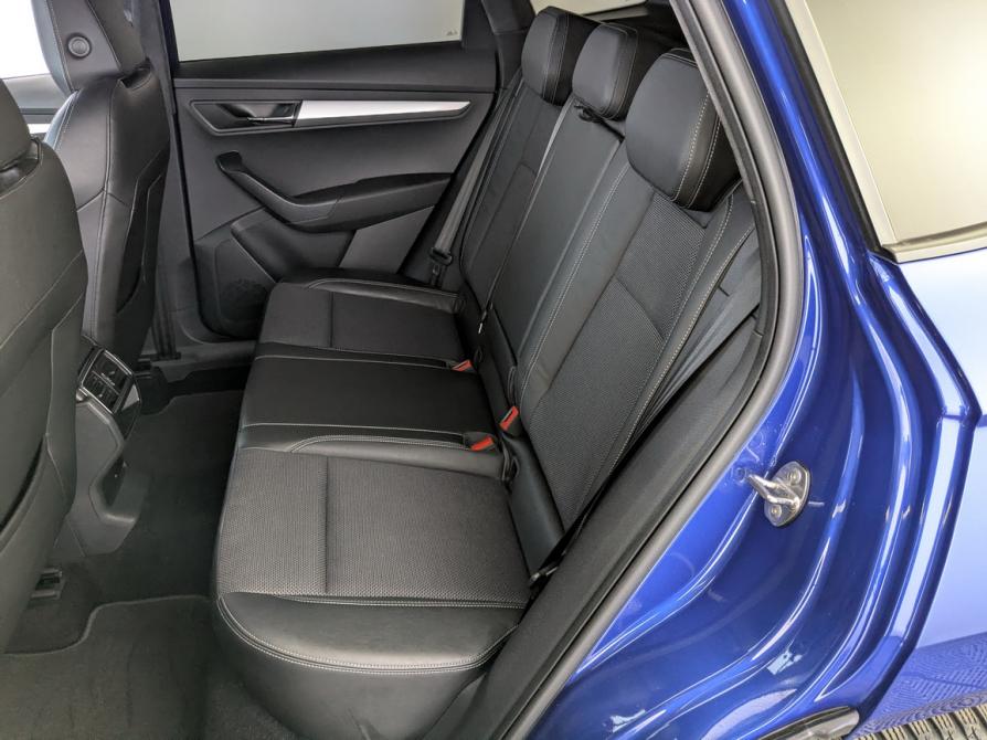 Skoda Karoq I Москва  - изображение 12
