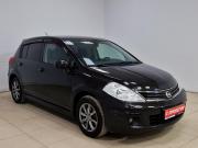 Nissan Tiida I Рестайлинг Альметьевск  - изображение 27