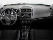 Mitsubishi ASX I Рестайлинг Москва  - изображение 23