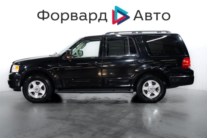 Ford Expedition II с пробегом 2005 года, цена 949 000 рублей, 347961 км, внедорожник, Автокод Объявления
