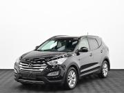 Hyundai Santa Fe III Москва  - изображение 20