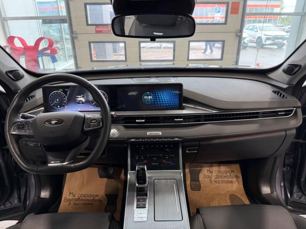 Chery Tiggo 7 Pro Max I с пробегом 2023 года, цена 1 733 000 рублей, 32160 км, внедорожник, Автокод Объявления
