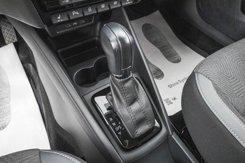 Volkswagen Polo VI Барнаул  - изображение 22