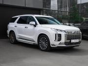 Hyundai Palisade I Рестайлинг Москва  - изображение 42