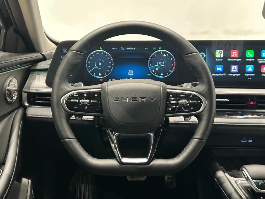 Chery Arrizo 8 Санкт-Петербург  - изображение 20