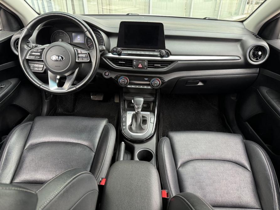Kia K3 II Воронеж  - изображение 9