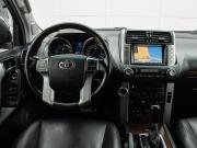 Toyota Land Cruiser Prado 150 Series Магнитогорск  - изображение 42