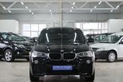 BMW X4 I (F26) Омск  - изображение 29
