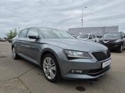 Skoda Superb III Саратов  - изображение 45