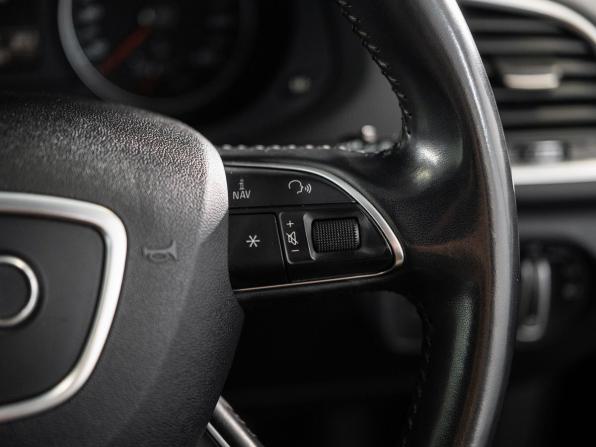 Audi Q3 I (8U) Рестайлинг с пробегом 2015 года, цена 1 715 000 рублей, 75680 км, внедорожник, Автокод Объявления
