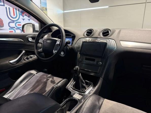 Ford Mondeo IV с пробегом 2010 года, цена 799 000 рублей, 186179 км, седан, Автокод Объявления