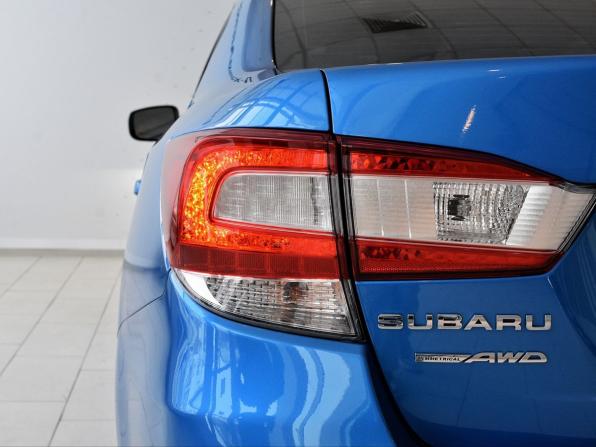 Subaru Impreza V Рестайлинг с пробегом 2021 года, цена 1 965 000 рублей, 88900 км, седан, Автокод Объявления