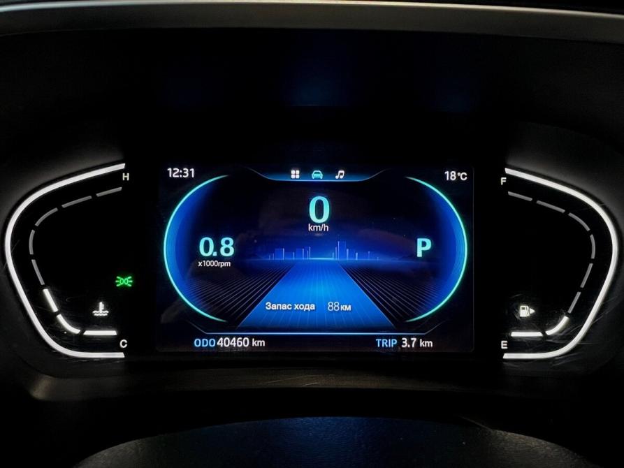 JAC J7 I Москва  - изображение 6