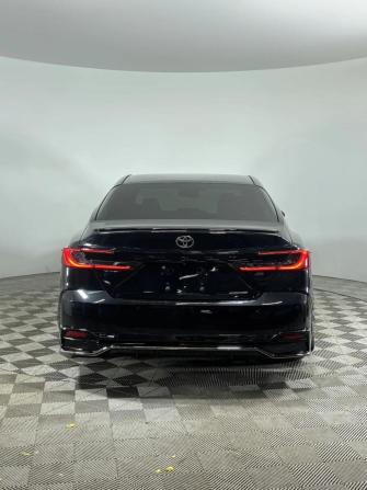 Toyota Camry IX (XV80) China Market с пробегом 2024 года, цена 3 747 890 рублей, 30001 км, седан, Автокод Объявления