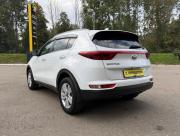Kia Sportage IV Нефтекамск  - изображение 17