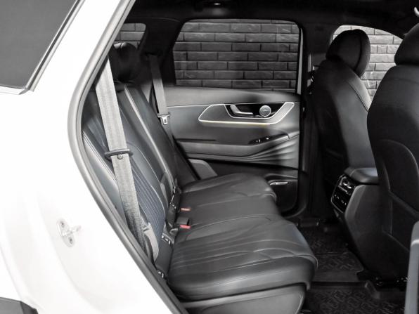 Chery Tiggo 9 I с пробегом 2024 года, цена 3 930 000 рублей, 10286 км, внедорожник, Автокод Объявления