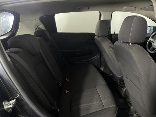 Chevrolet Aveo II с пробегом 2013 года, цена 599 000 рублей, 227794 км, хэтчбек, Автокод Объявления