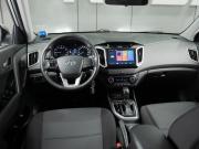 Hyundai Creta I Тюмень  - изображение 18