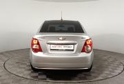 Chevrolet Aveo II Волгоград  - изображение 29