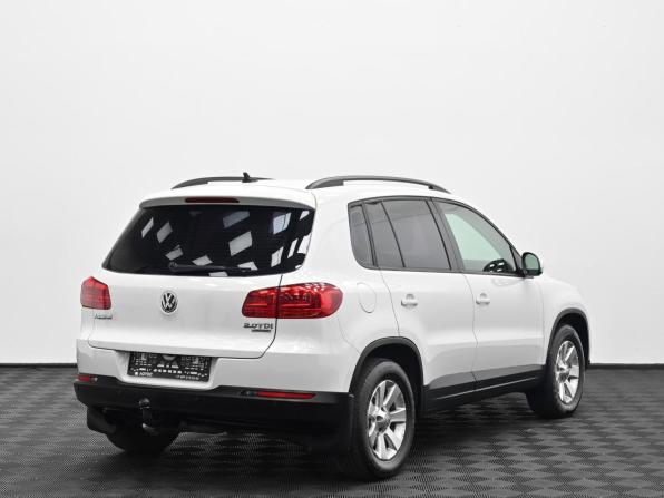 Volkswagen Tiguan I Рестайлинг с пробегом 2013 года, цена 1 199 000 рублей, 150000 км, внедорожник, Автокод Объявления