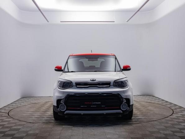 Kia Soul II Рестайлинг с пробегом 2016 года, цена 1 148 000 рублей, 190160 км, хэтчбек, Автокод Объявления