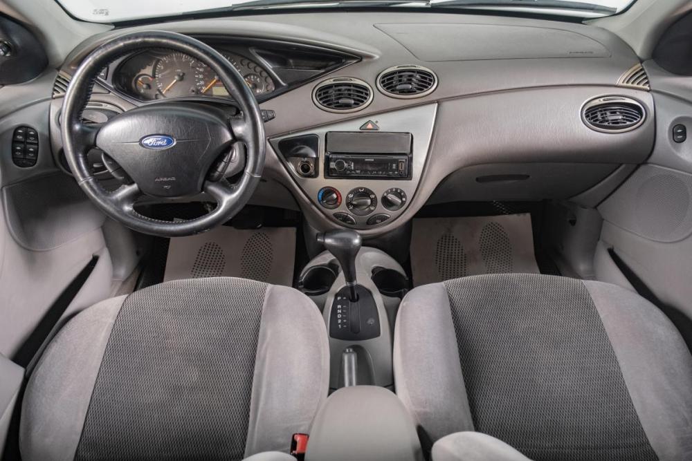 Ford Focus I Томск  - изображение 11