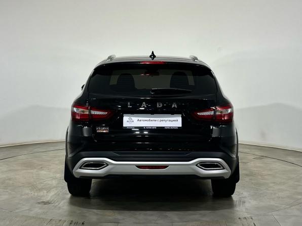 Lada (ВАЗ) Vesta I Рестайлинг (NG) с пробегом 2023 года, цена 1 470 000 рублей, 45931 км, универсал, Автокод Объявления