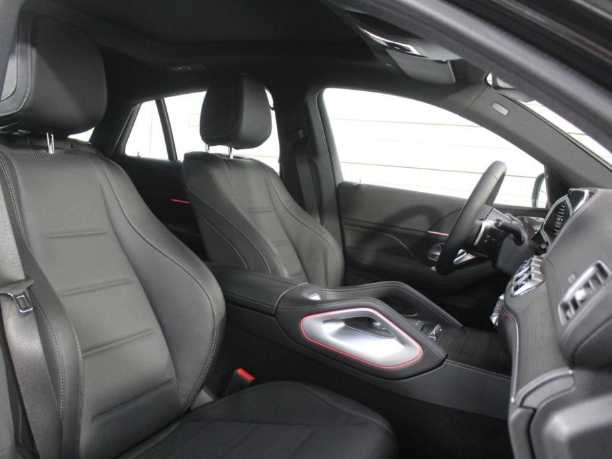 Mercedes-Benz GLE Coupe II (C167) Рестайлинг Москва  - изображение 33