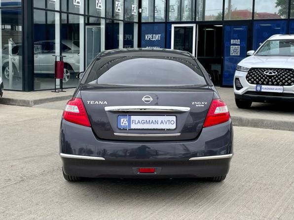 Nissan Teana II (J32) с пробегом 2008 года, цена 795 000 рублей, 243000 км, седан, Автокод Объявления