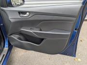 Hyundai Solaris II Рестайлинг Москва  - изображение 38