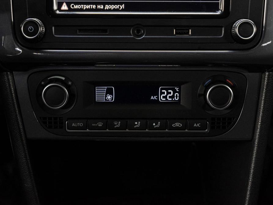 Volkswagen Polo V Рестайлинг Тюмень  - изображение 22