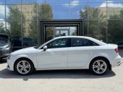 Audi A3 III (8V) Рестайлинг Екатеринбург  - изображение 33