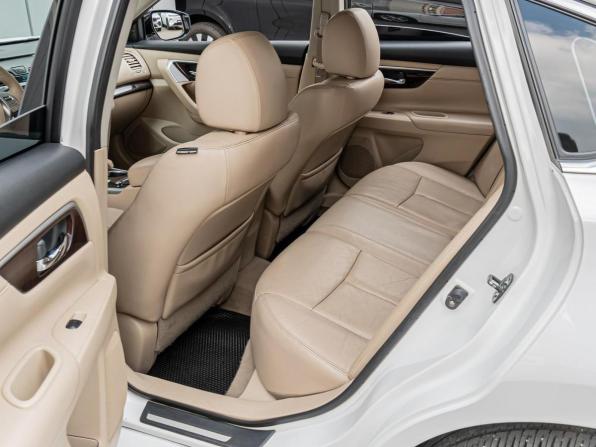 Nissan Teana III с пробегом 2014 года, цена 1 120 000 рублей, 275875 км, седан, Автокод Объявления
