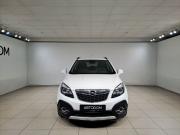 Opel Mokka I Москва  - изображение 27