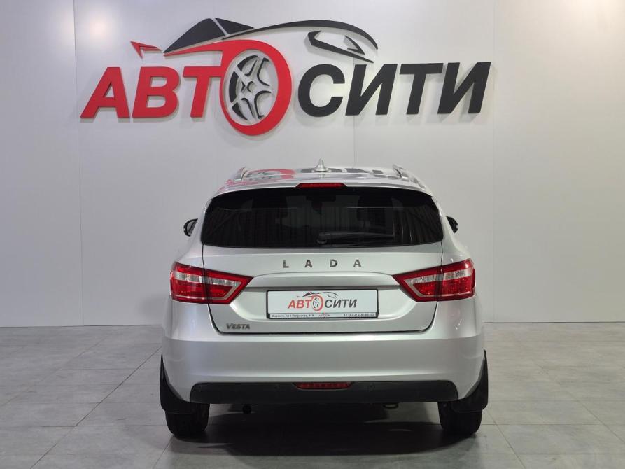 Lada (ВАЗ) Vesta I Воронеж  - изображение 6