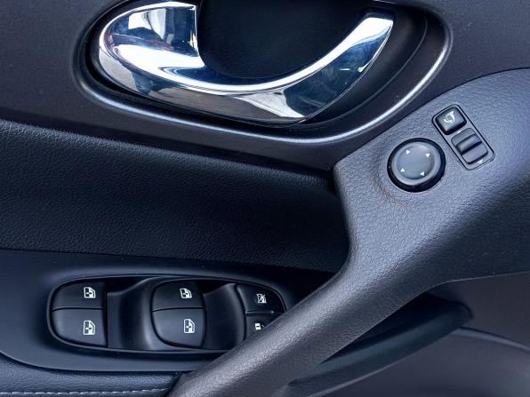 Nissan Qashqai II Рестайлинг с пробегом 2021 года, цена 2 099 000 рублей, 52228 км, внедорожник, Автокод Объявления