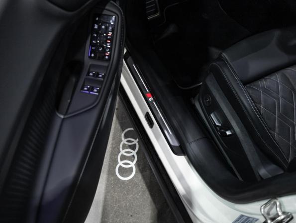 Audi A5 III (B10) с пробегом 2026 года, цена 5 899 000 рублей, 4298 км, лифтбек, Автокод Объявления