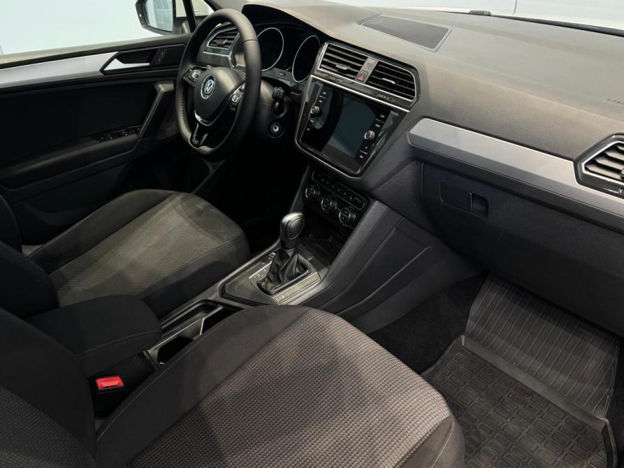 Volkswagen Tiguan II Волжский  - изображение 26