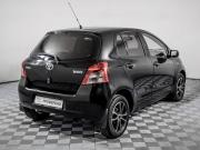Toyota Yaris II Москва  - изображение 17
