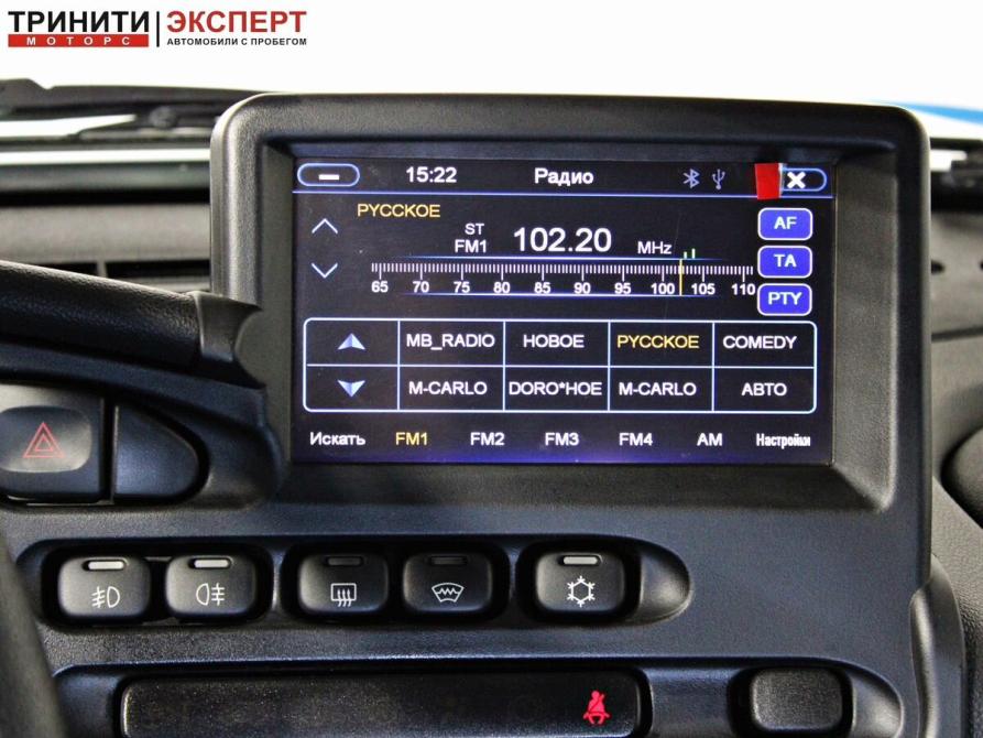 Lada (ВАЗ) Niva Travel I Белгород  - изображение 16