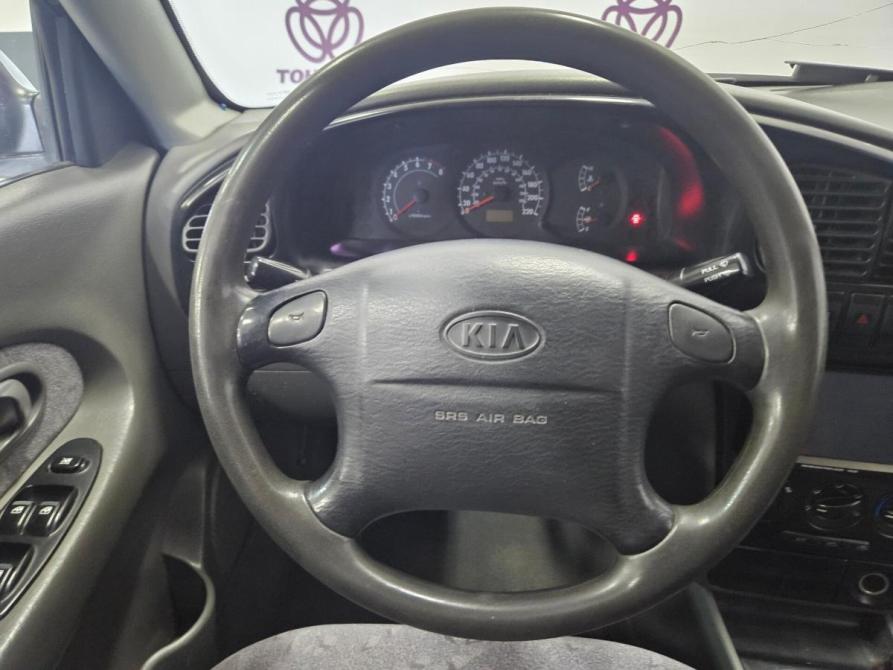 Kia Spectra I Рестайлинг 2 Тольятти  - изображение 14