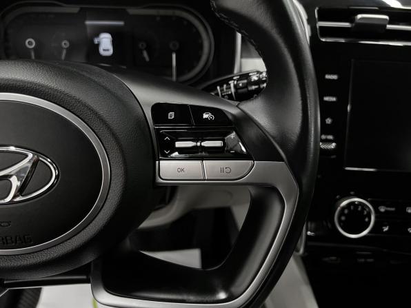 Hyundai Tucson IV с пробегом 2021 года, цена 2 645 000 рублей, 77274 км, внедорожник, Автокод Объявления
