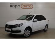 Lada (ВАЗ) Granta I Рестайлинг Коломна  - изображение 14