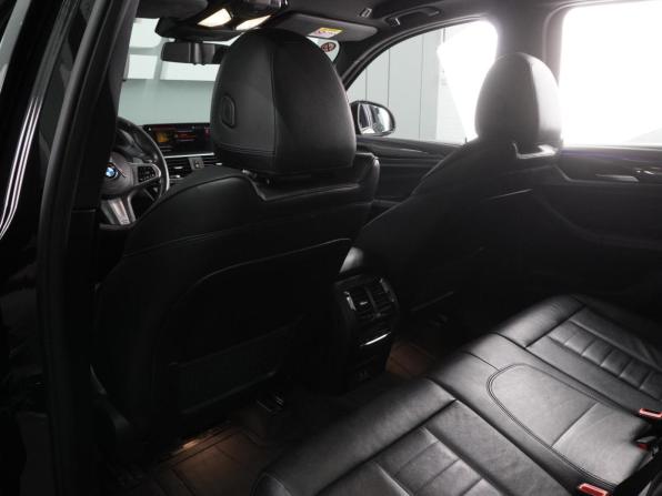 BMW X3 III (G01) с пробегом 2020 года, цена 4 599 000 рублей, 152190 км, внедорожник, Автокод Объявления