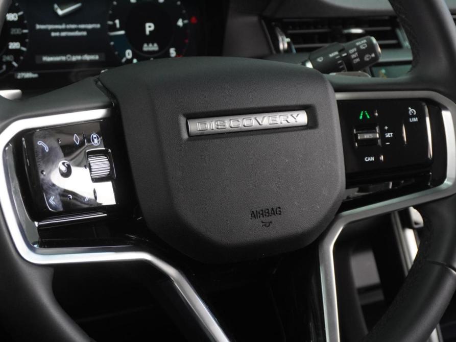 Land Rover Discovery Sport I Рестайлинг Воронеж  - изображение 17