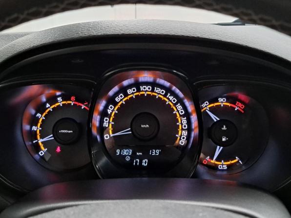 Lada (ВАЗ) Vesta I с пробегом 2020 года, цена 960 000 рублей, 91300 км, седан, Автокод Объявления