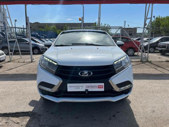 Lada (ВАЗ) XRAY I с пробегом 2017 года, цена 566 000 рублей, 105877 км, хэтчбек, Автокод Объявления